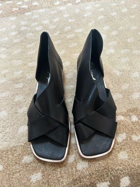 Free People Sun Valley sandals